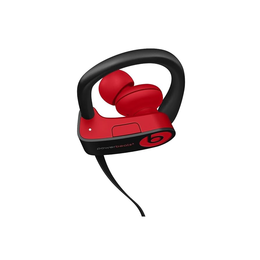 Beats by Dr Dre POWERBEATS3 WIRELESS ホワ… Amazon.com: Powerbeats3 Wireless In-Ear Headphones - Black